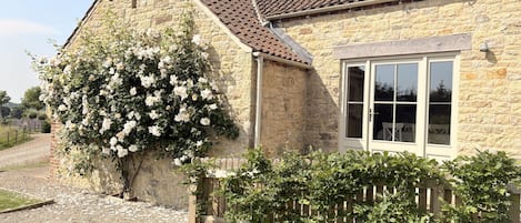 Cottage | Exterior