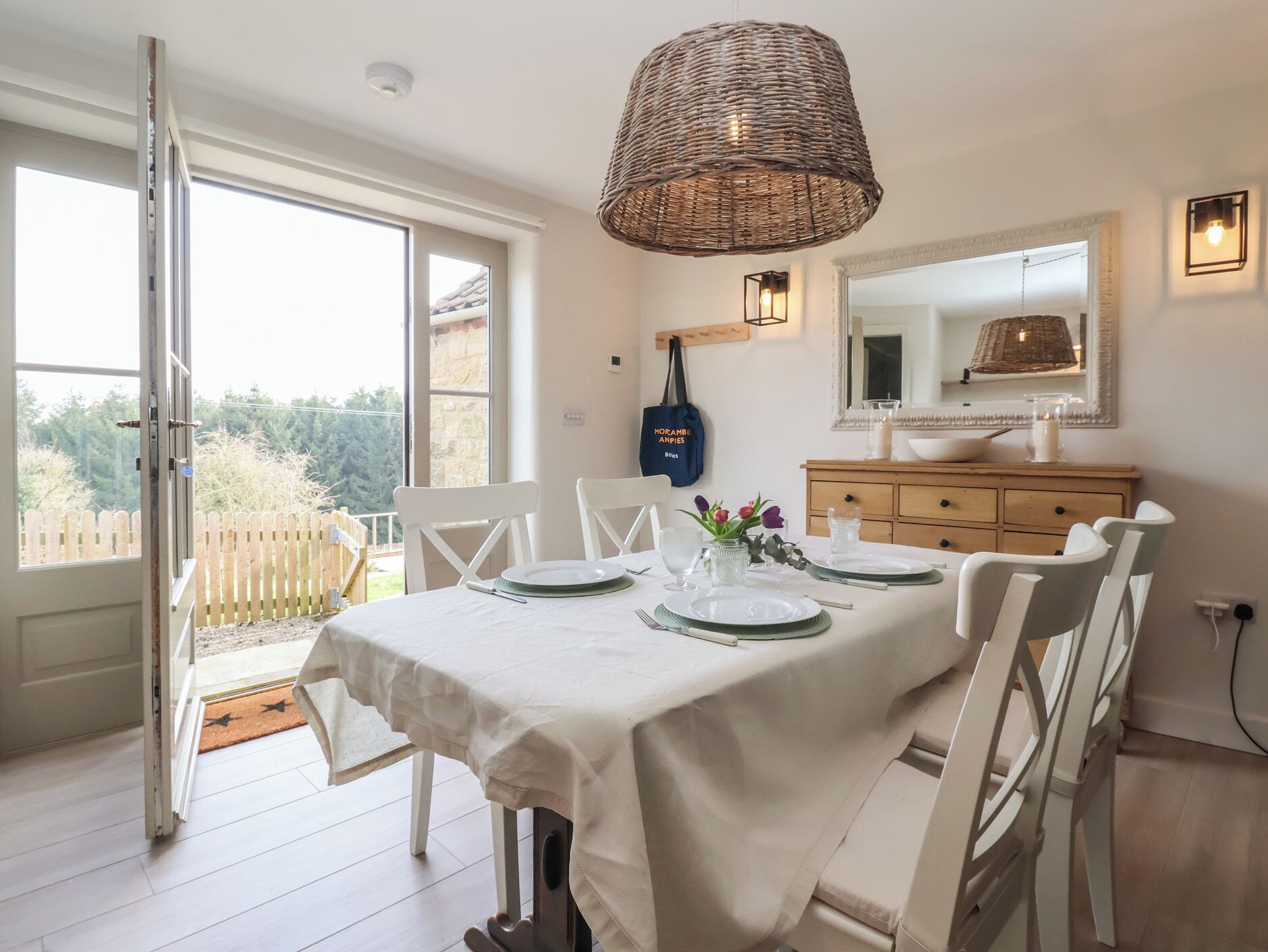 Servei de restauració