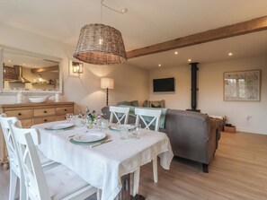 Dining - Angram Cottage (Thirsk)