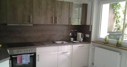 Apartment 'Luca' with Private Terrace, Private Garden and Wi-Fi