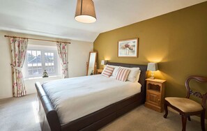 單棟房屋 | 3 間睡房