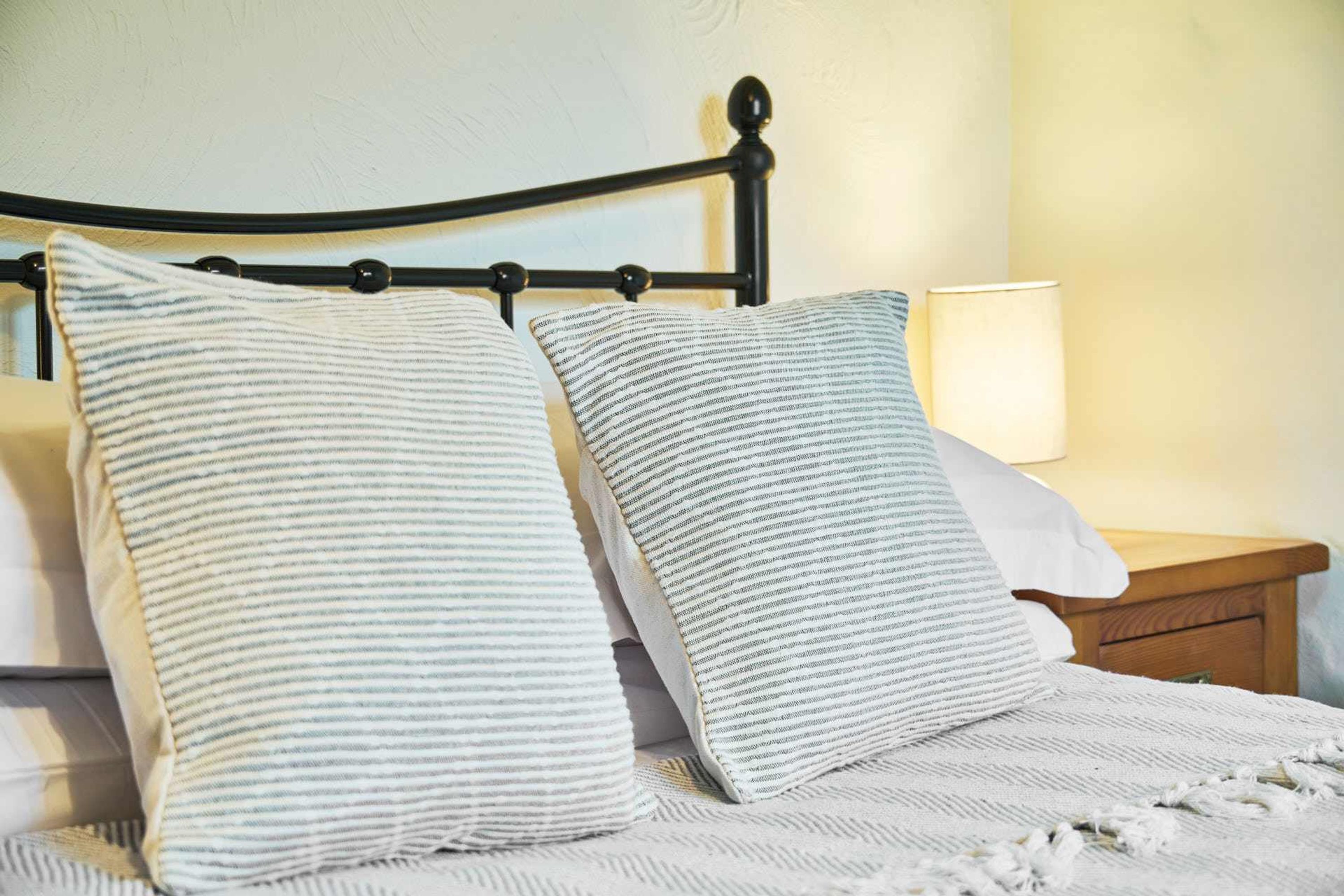 Nhà | 2 phòng ngủ 