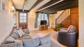 House | 2 bilik tidur