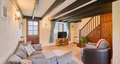 Host Stay Providence Cottage