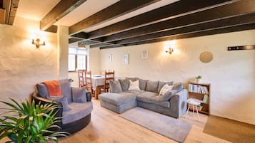 House | 2 bedrooms