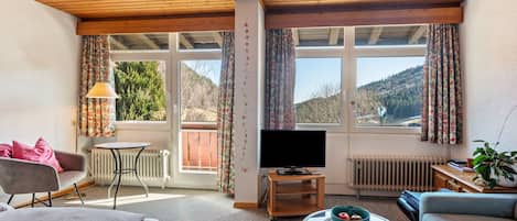 1 chambre, accĂšs au Wi-Fi (inclus), literie fournie