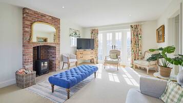 Nhà | 4 phòng ngủ