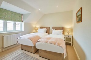 Ferienhaus | 4 Schlafzimmer