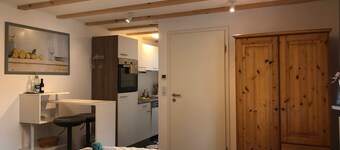 Studio Stella Haven (24 m²) avec Wi-Fi