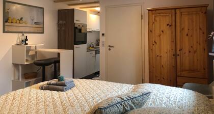 Studio Stella Haven (24 m²) mit WLAN