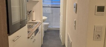 Studio Stella Haven (24 m²) with Wi-Fi