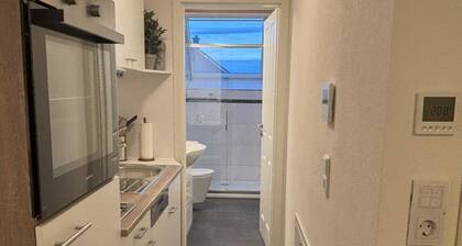 Studio Stella Haven (24 m²) mit WLAN