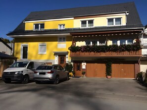 Udendørsområde