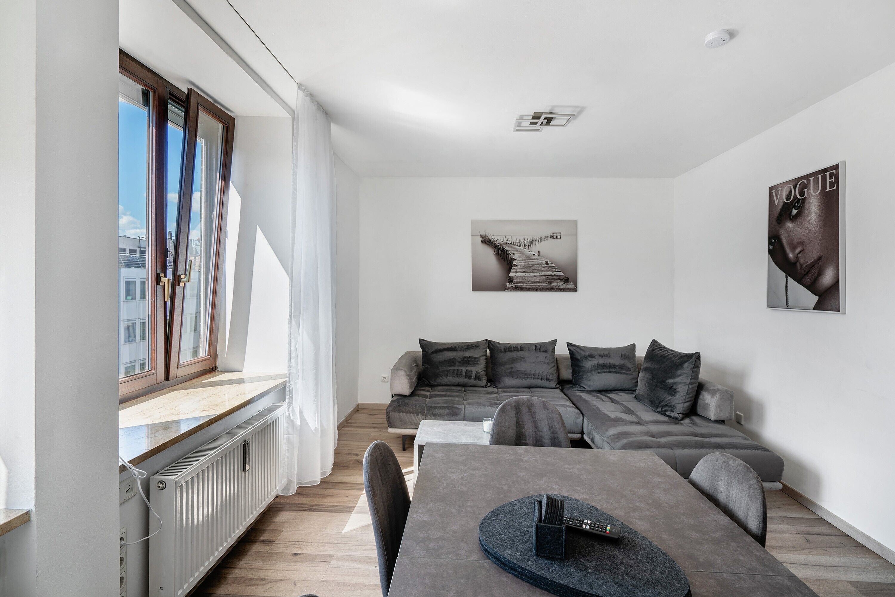 Fernseher
