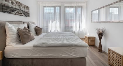 Ferienwohnung 'Schwanthalerhöhe' mit Wi-Fi