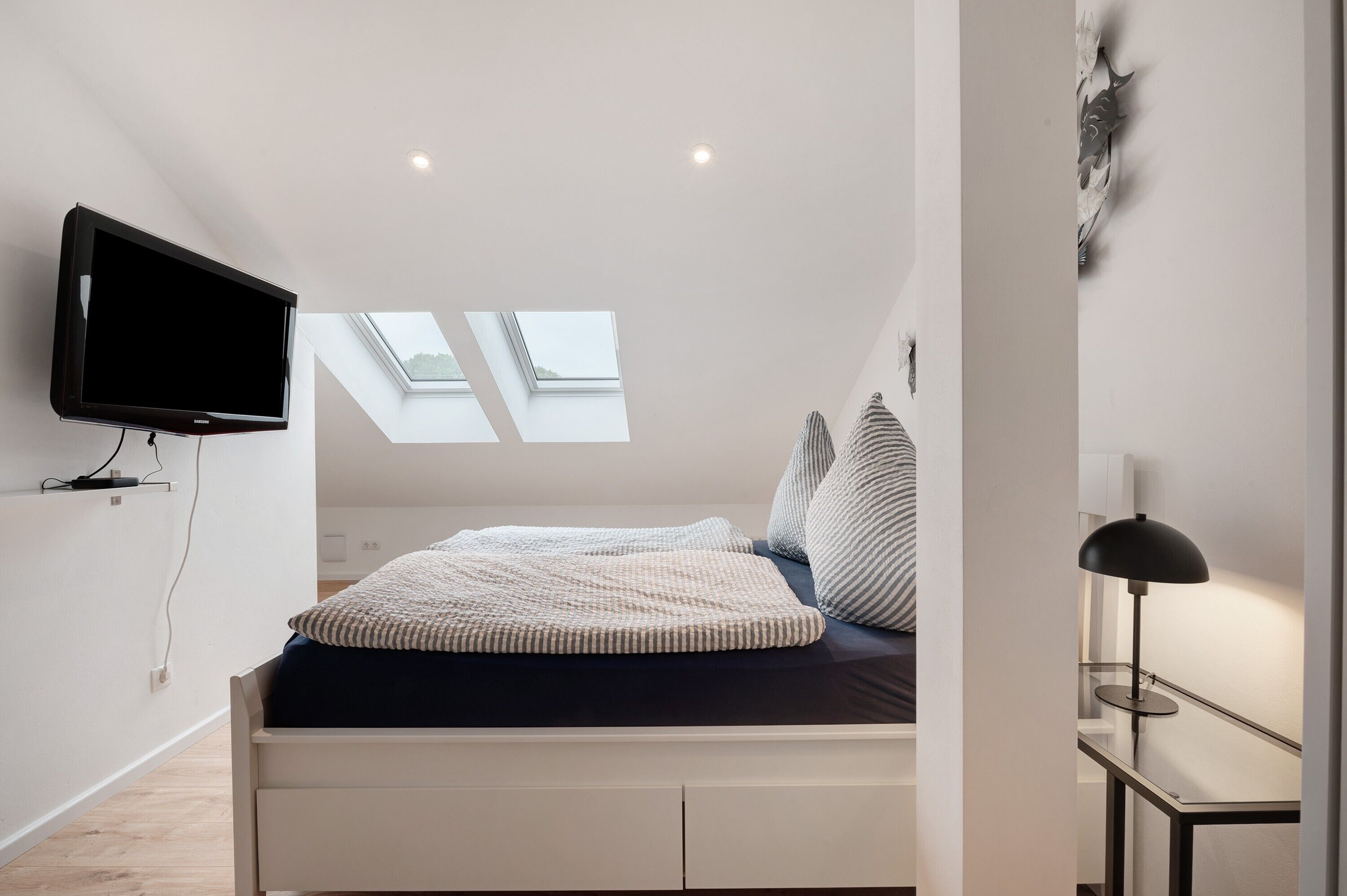 1 habitación, wifi gratis, ropa de cama y acceso para silla de ruedas 