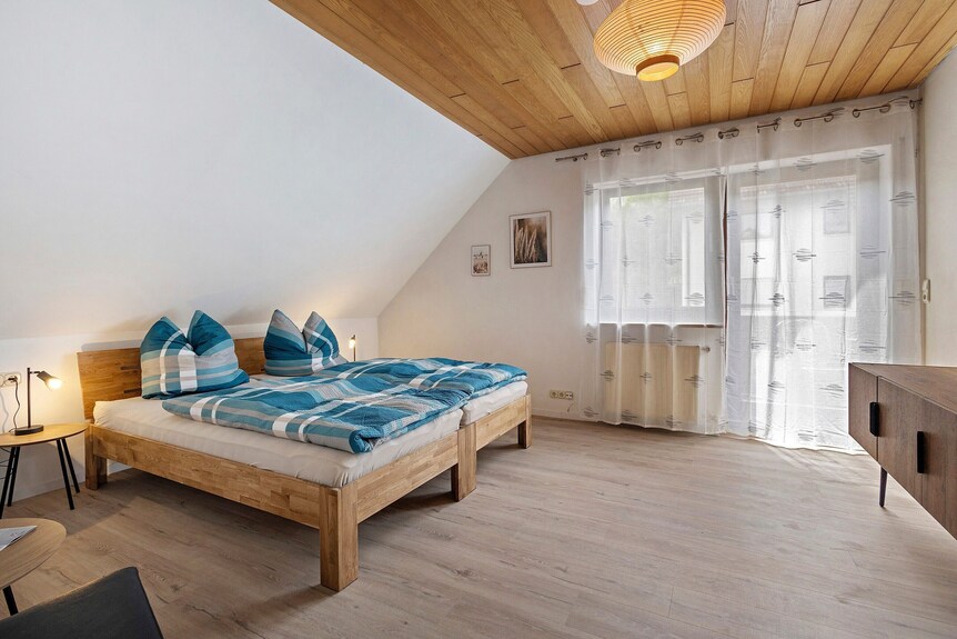 Apartment 'Gerda' With Mountain View, Balcony And Wi-fi - Hersbruck