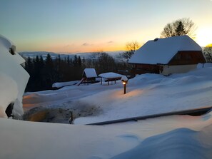 Aussenbereich