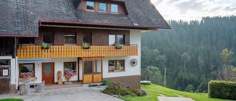 Außenbereich
