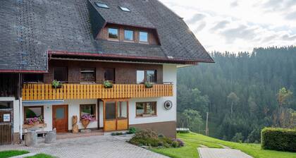 Apartment 'St Peter, 55qm' with Shared Garden, Balcony and Wi-Fi
