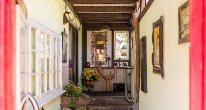Room 'Mit Balkon' with Balcony and Wi-Fi