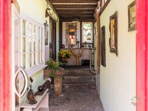 Interieur