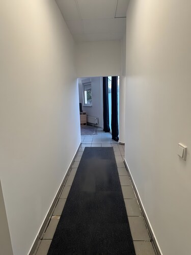 Appartement de vacances 'Menzel' avec Wi-Fi