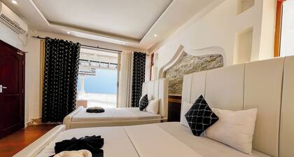 Salt & Sun Sanctuary