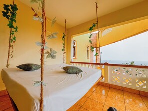 Deluxe Penthouse, Ocean View | Extra beds - Salt & Sun Sanctuary (Mombasa)
