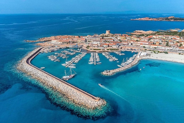Marina