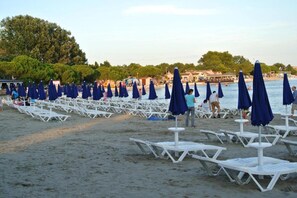 Plage à proximité
