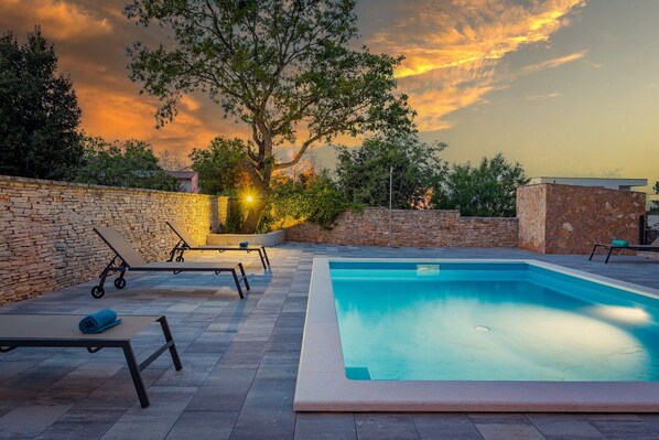 Piscina