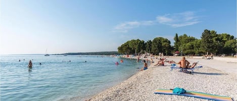 Plage à proximité