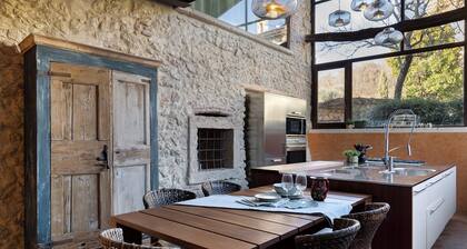 Ca' del Buso Cottage