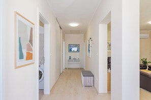 Interiör