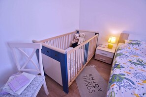 3 Schlafzimmer, Internetzugang