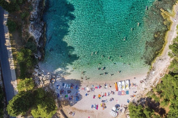 Spiaggia