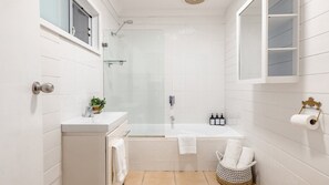 Dusche
