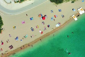Beach nearby - House in Premantura near Rock Beach (Premantura)