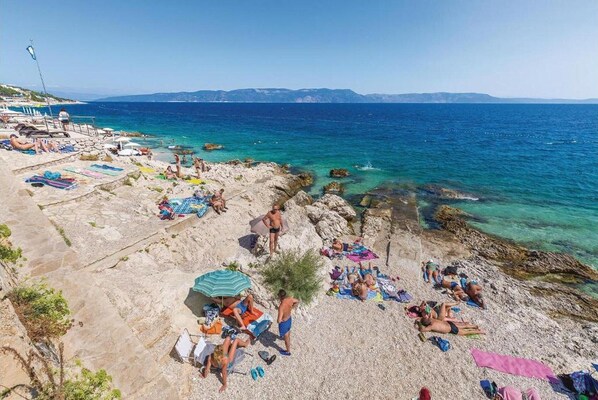 Plage à proximité