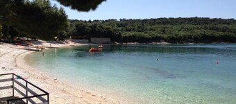 Villa in Pula near Roman Amphitheater