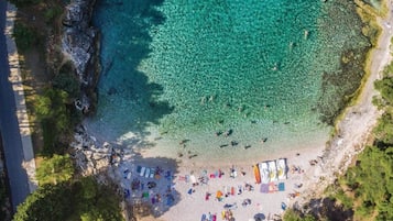 海灘