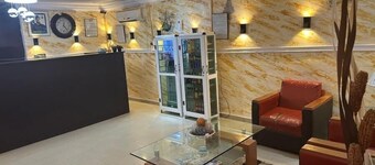 Ashosh Hotels and Suites