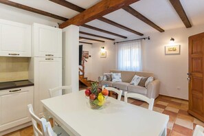 Interior - Holiday home in Pjescana Uvala near beach (Pješčana uvala)