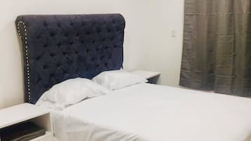 3 sovrum, strykjärn/strykbräda, wi-fi och sängkläder