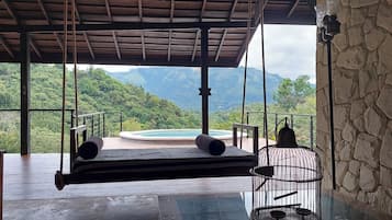 Terraço/pátio