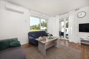 Téléviseur connecté