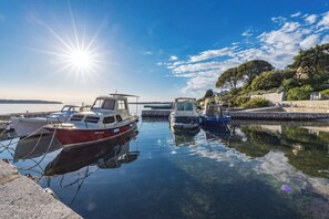 Port de plaisance