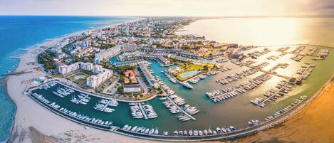 Marina