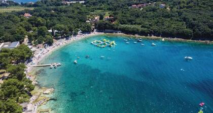 Apartment in Pula near City Center Waterfront